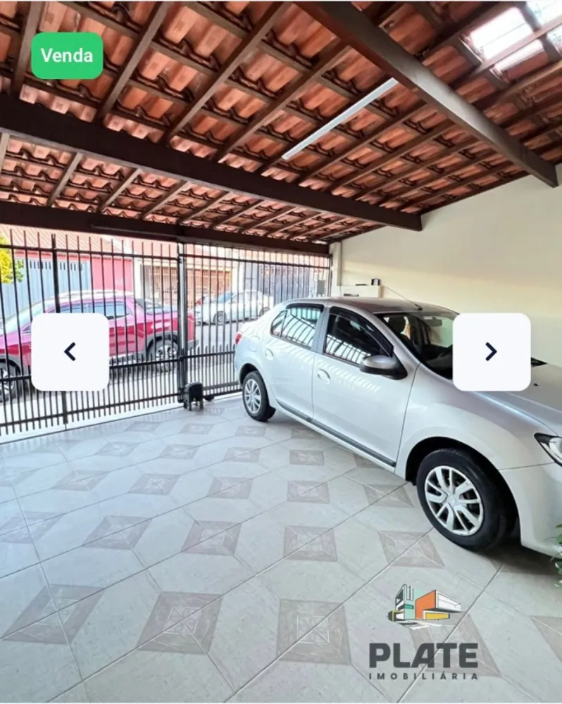 Casa, 97 m² - Foto 2