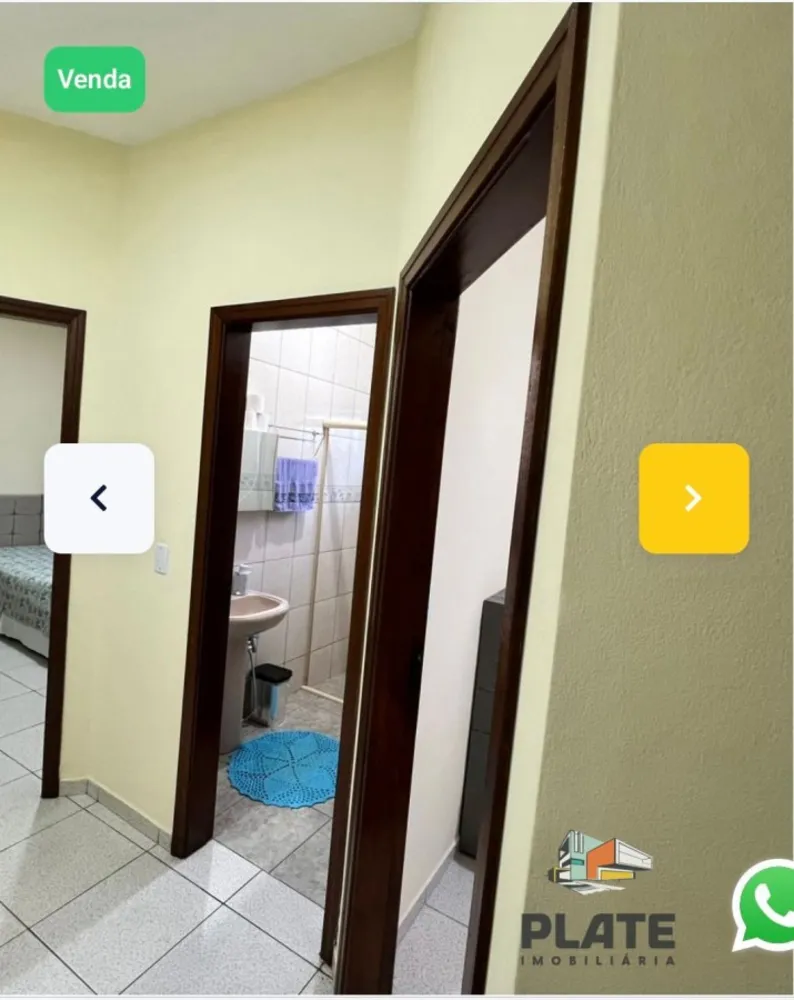 Casa, 97 m² - Foto 5