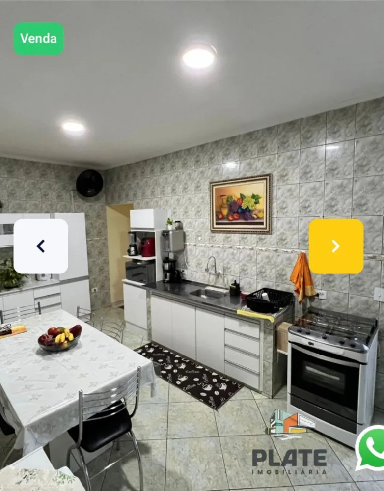 Casa, 97 m² - Foto 4