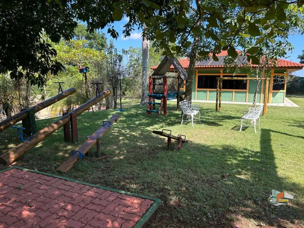 Chácara, 5000 m² - Foto 1