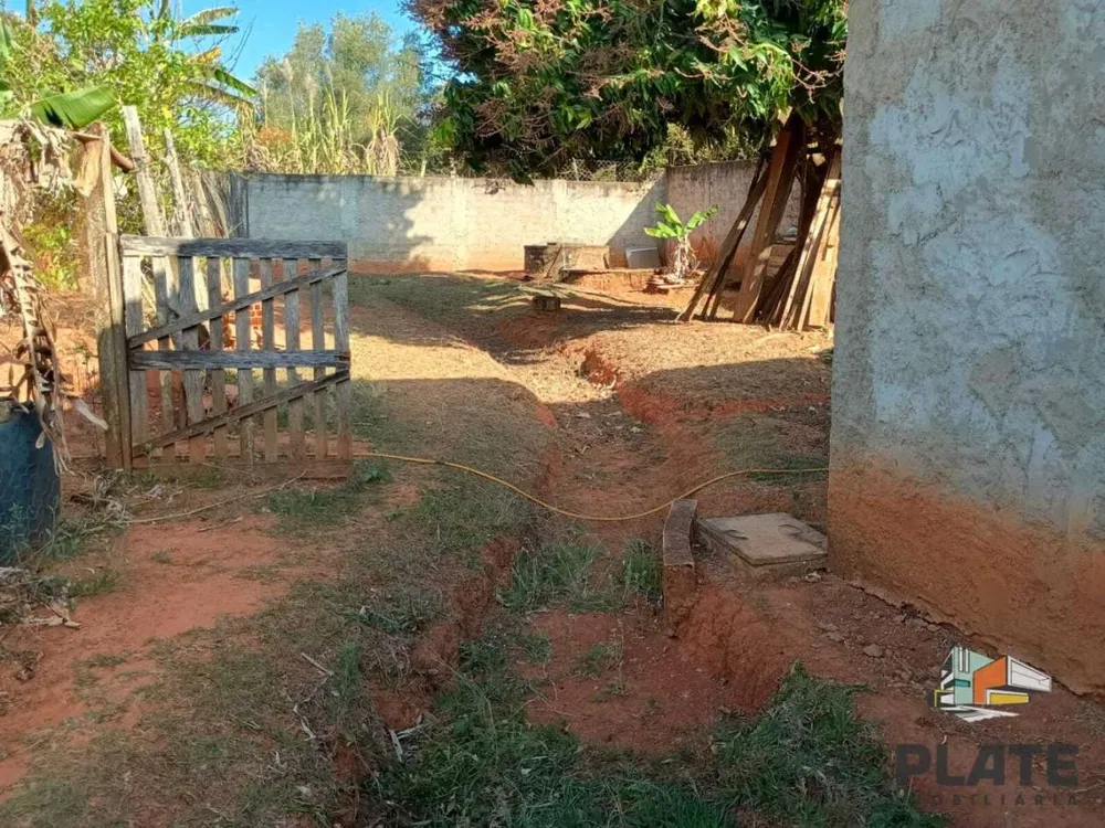 Chácara, 1000 m² - Foto 5