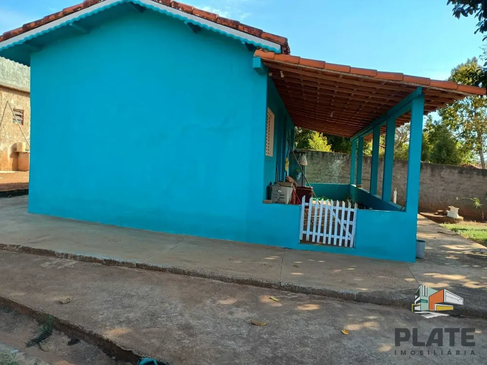 Chácara, 1000 m² - Foto 3