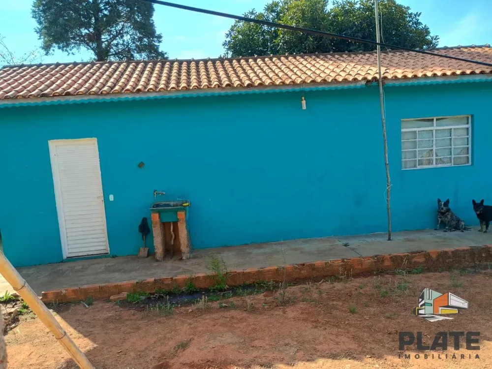 Chácara, 1000 m² - Foto 4