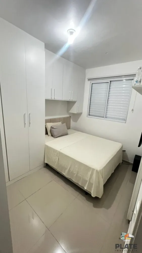 Apartamento, 47 m² - Foto 7
