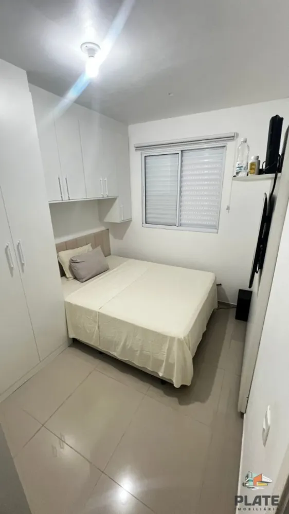 Apartamento, 47 m² - Foto 8