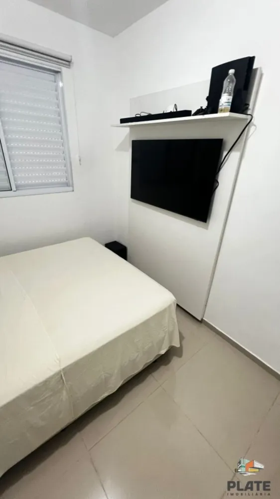 Apartamento, 47 m² - Foto 10