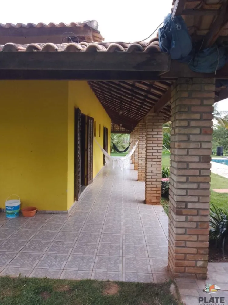 Chácara, 7000 m² - Foto 3