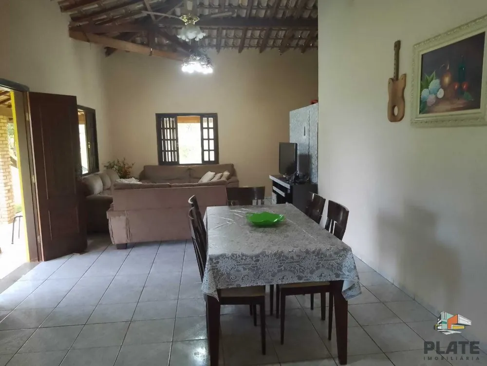 Chácara, 7000 m² - Foto 4