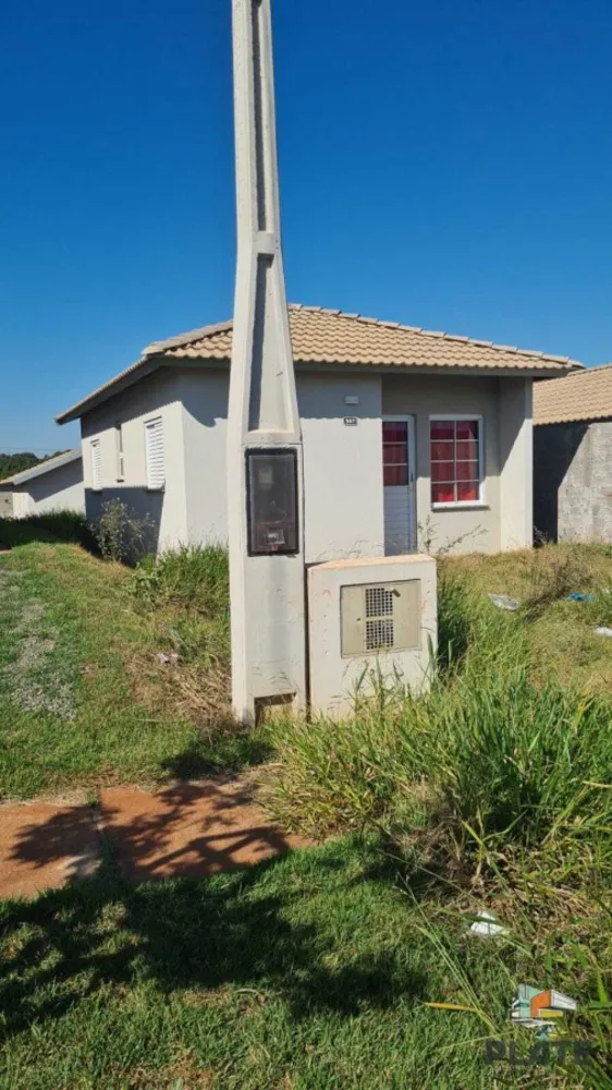 Casa - Foto 2