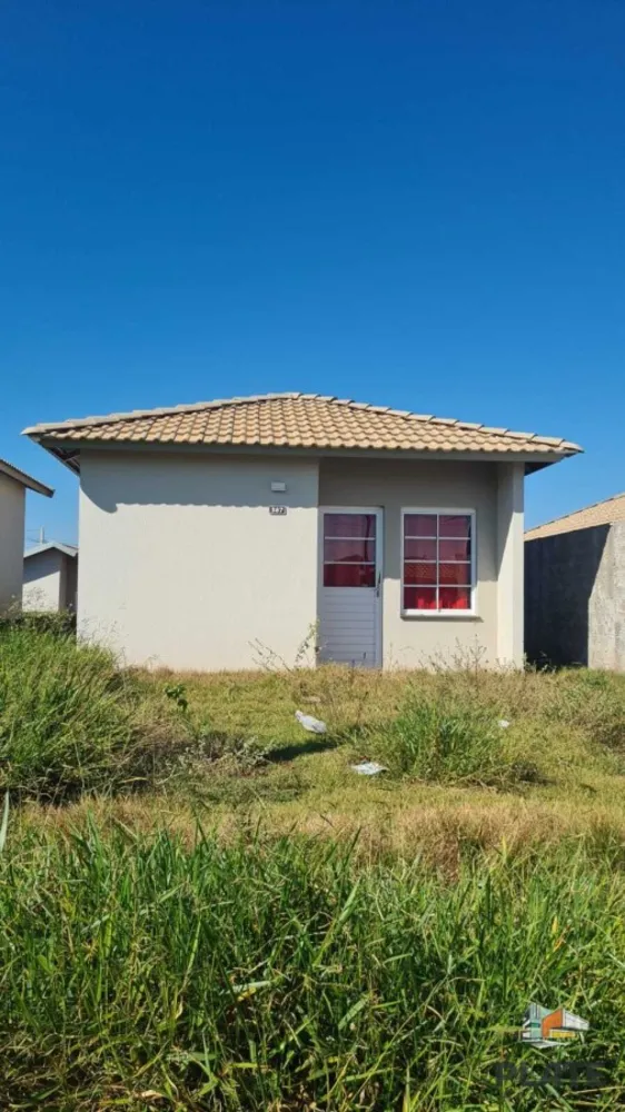 Casa - Foto 1