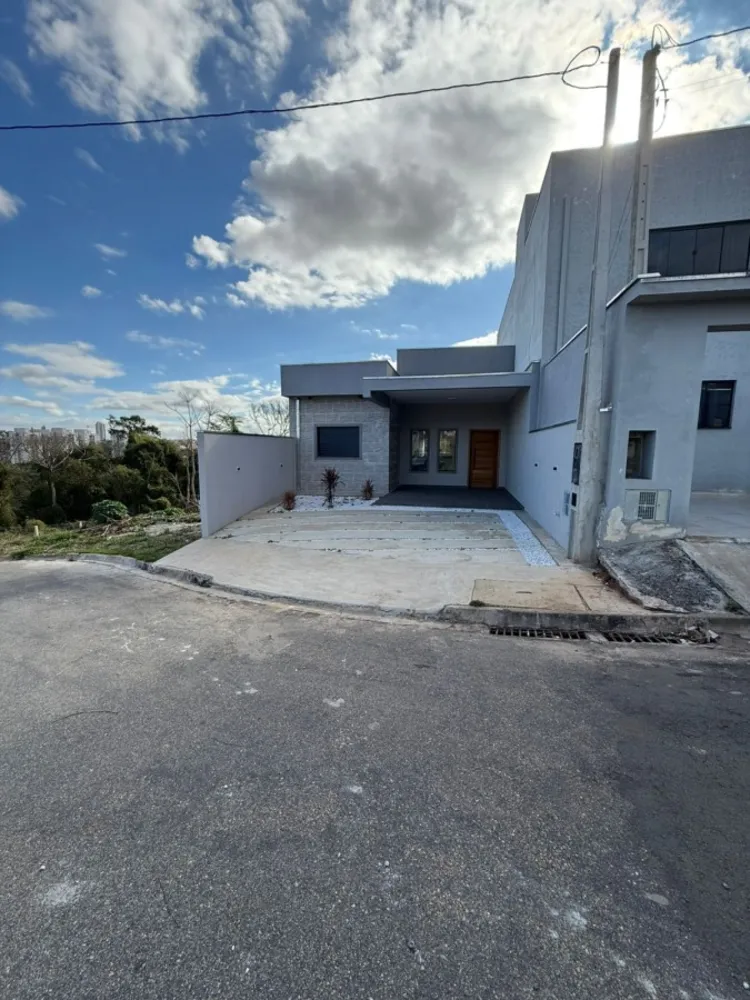 Casa de Condomínio - Foto 1