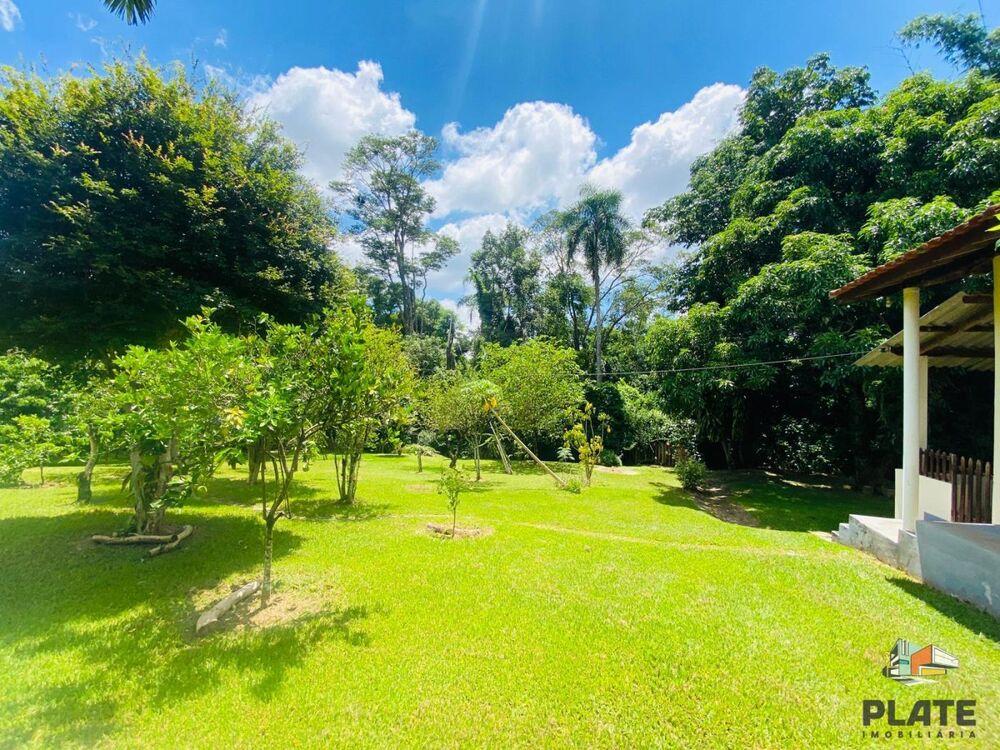 Chácara, 5862 m² - Foto 3