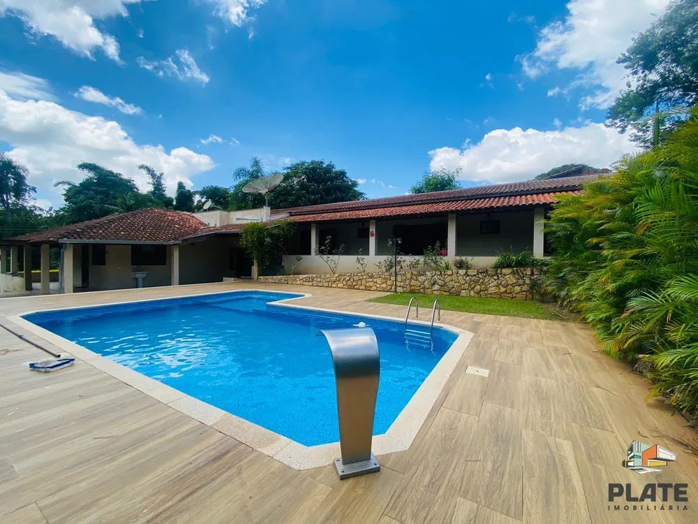 Chácara, 5862 m² - Foto 15