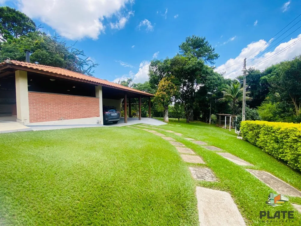 Chácara, 5862 m² - Foto 1
