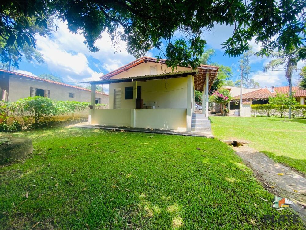 Chácara, 5862 m² - Foto 1