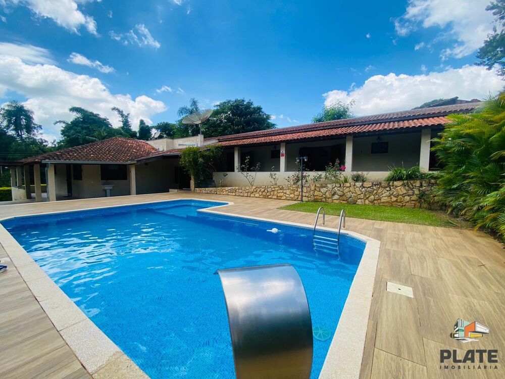 Chácara, 5862 m² - Foto 10