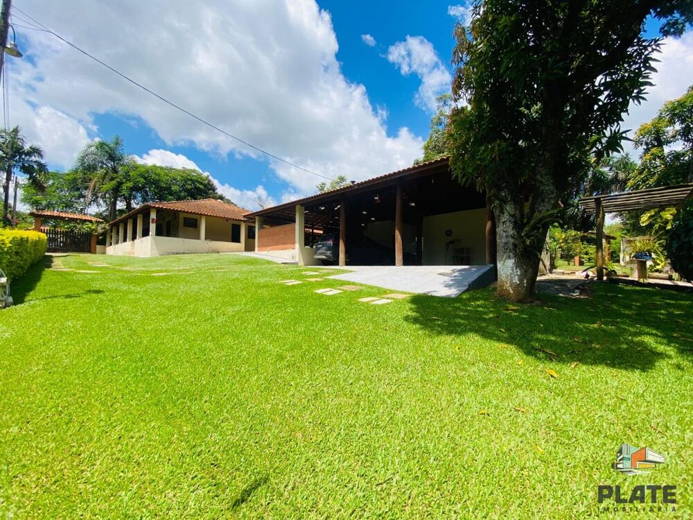 Chácara, 5862 m² - Foto 9