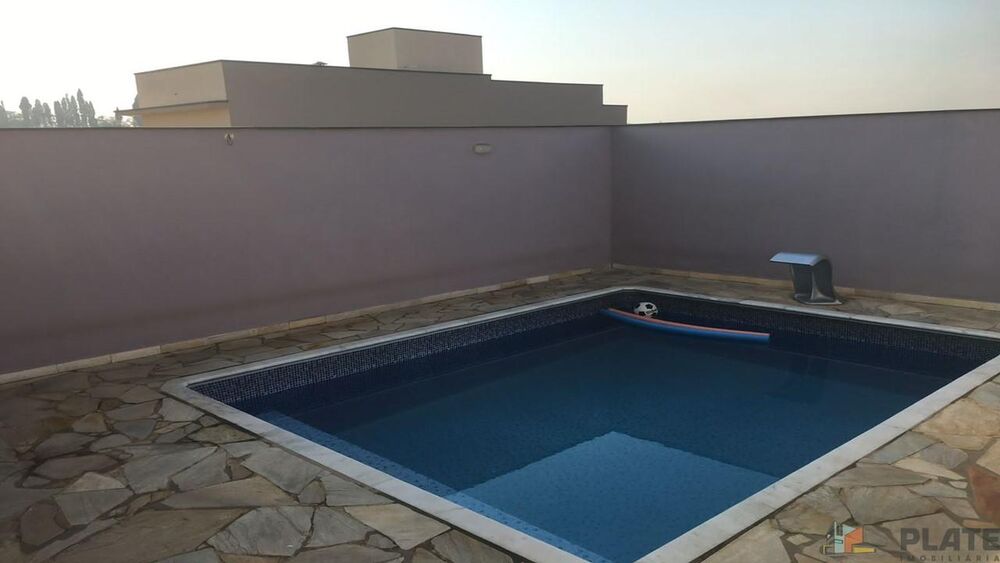 Casa de Condomínio à venda com 3 quartos, 175m² - Foto 8