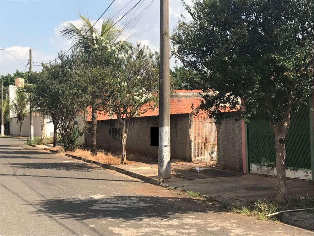 Terreno, 6 m² - Foto 1