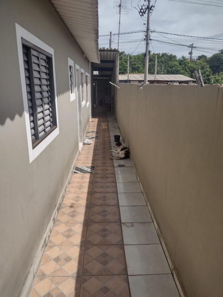 Casa, 59 m² - Foto 11