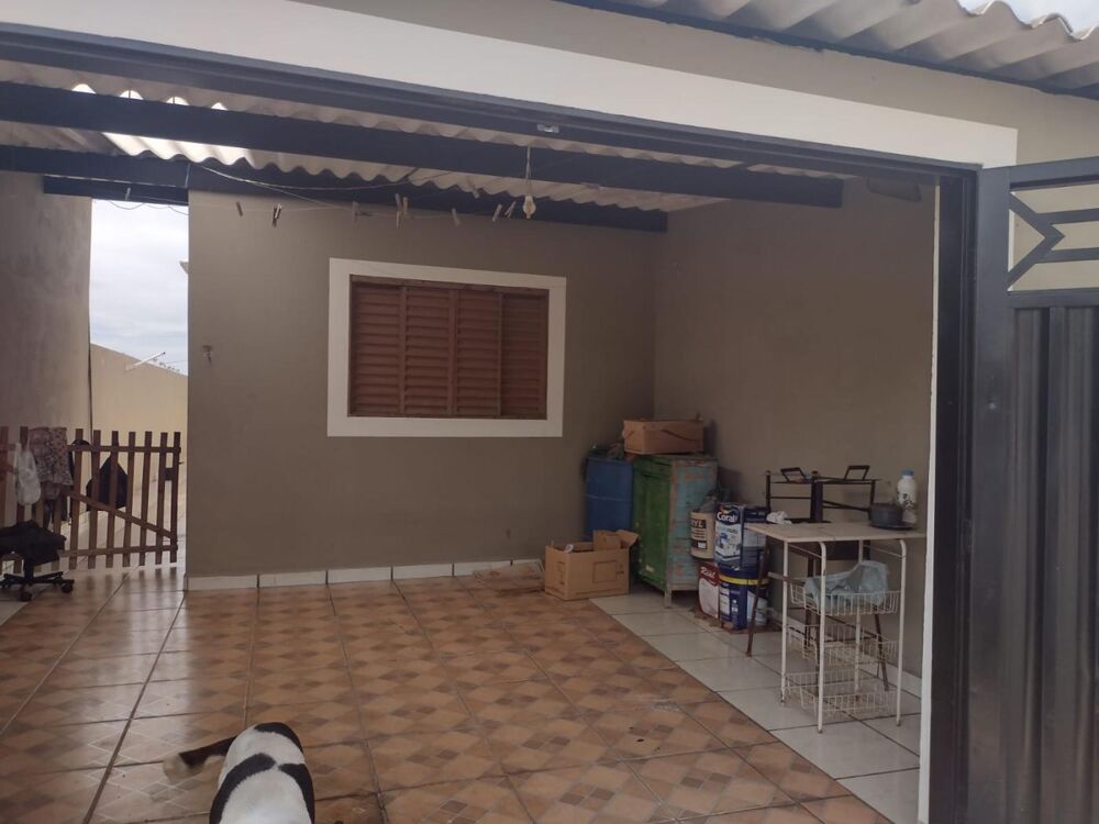 Casa, 59 m² - Foto 3