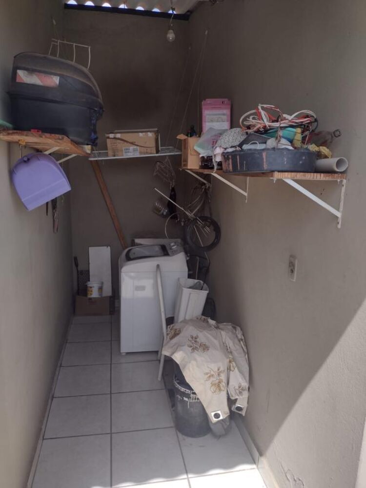 Casa, 59 m² - Foto 9