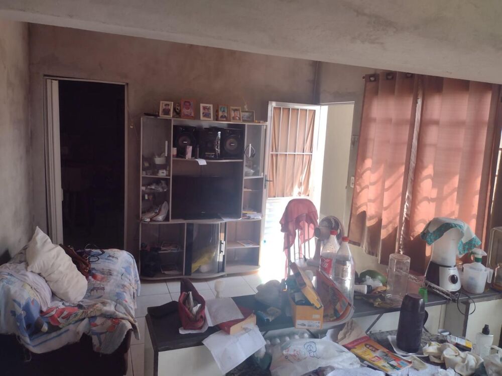 Casa, 59 m² - Foto 4