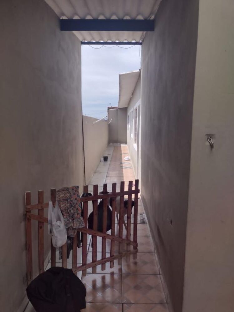 Casa, 59 m² - Foto 10