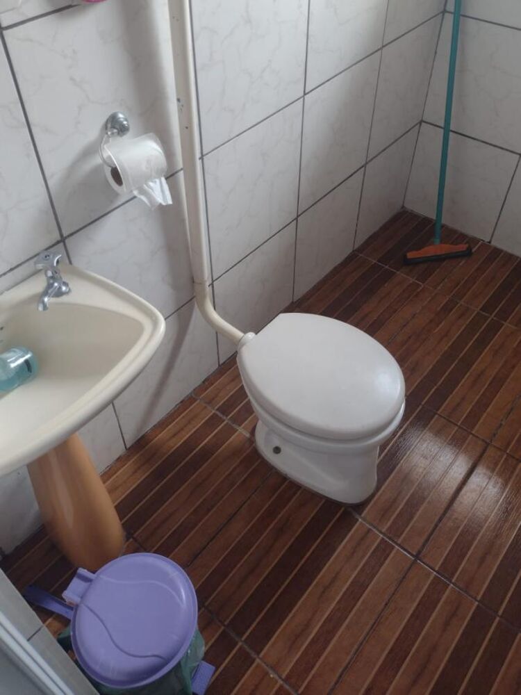 Casa, 59 m² - Foto 8