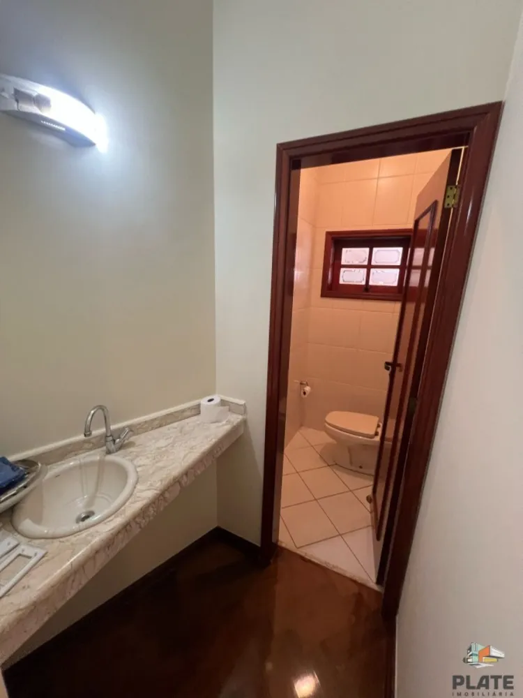 Casa, 165 m² - Foto 8