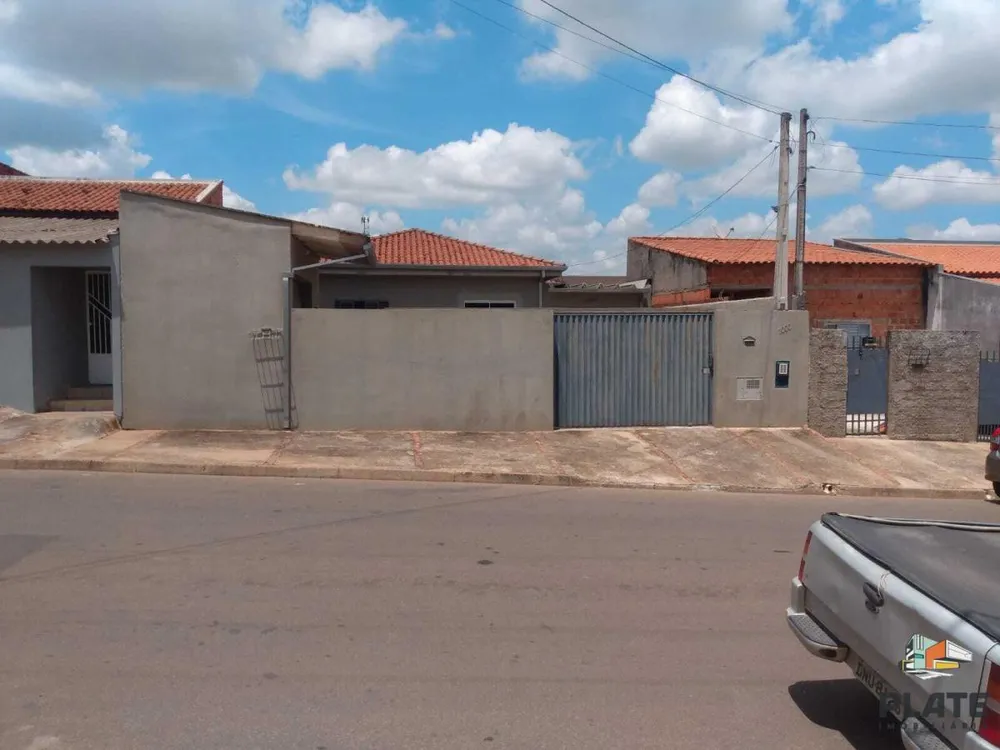 Casa - Foto 1