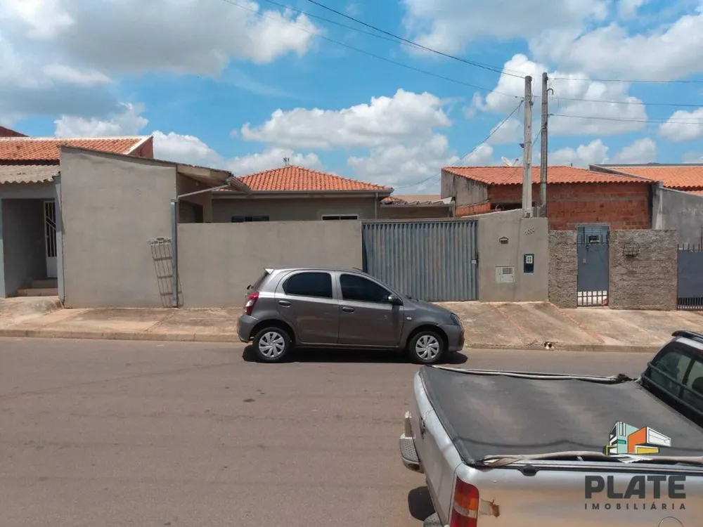 Casa - Foto 5