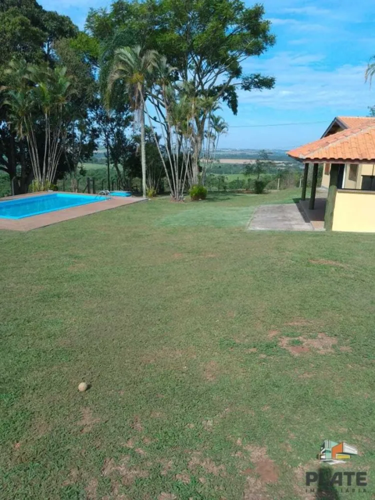 Chácara, 10 hectares - Foto 1