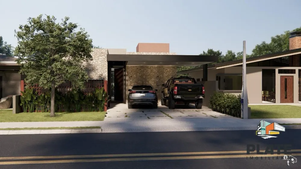 Casa de Condomínio, 3 quartos - Foto 8