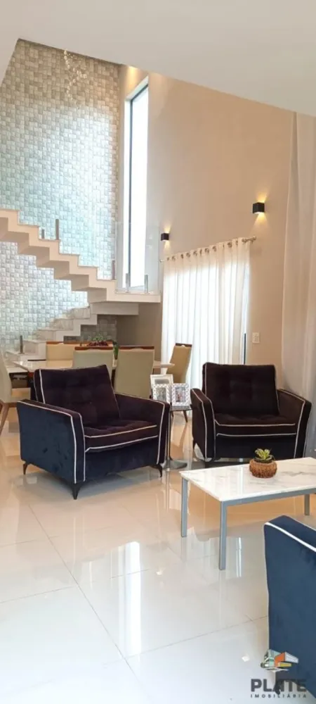 Casa de Condomínio - Foto 1