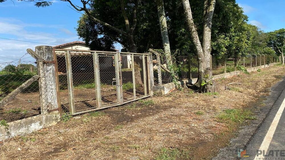 Sítio, 27 hectares - Foto 1