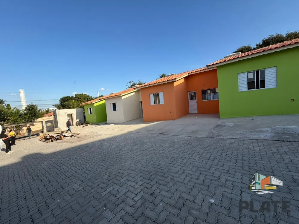 Casa, 70 m² - Foto 1