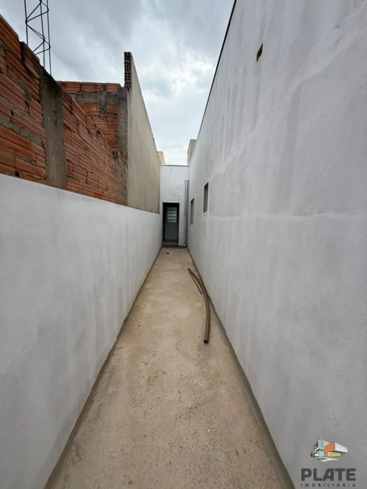 Casa, 70 m² - Foto 6