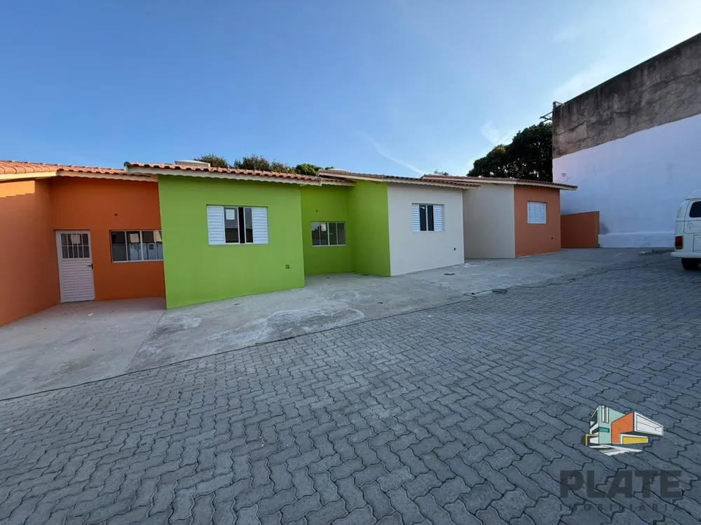 Casa, 70 m² - Foto 2