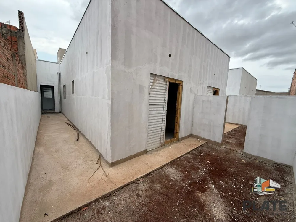 Casa, 70 m² - Foto 8