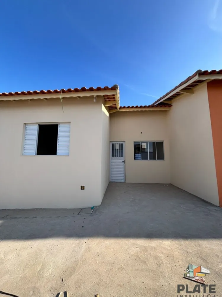 Casa, 70 m² - Foto 4