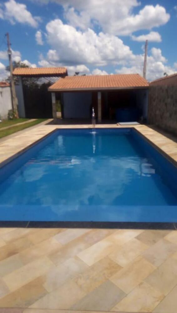 Chácara, 500 m² - Foto 9