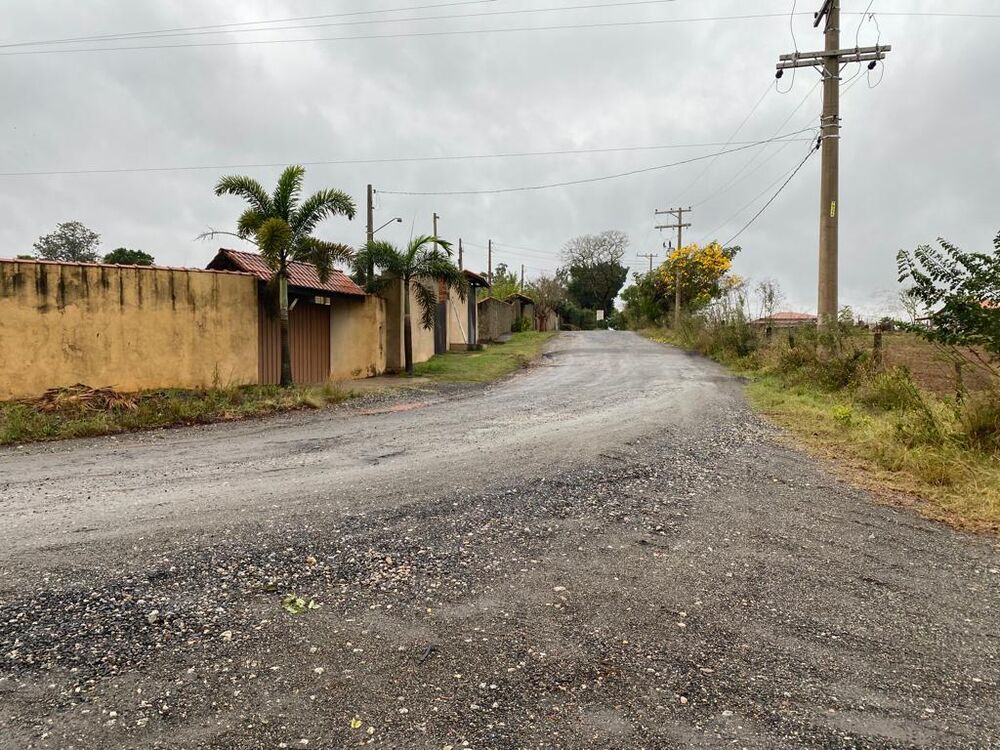 Chácara, 500 m² - Foto 1