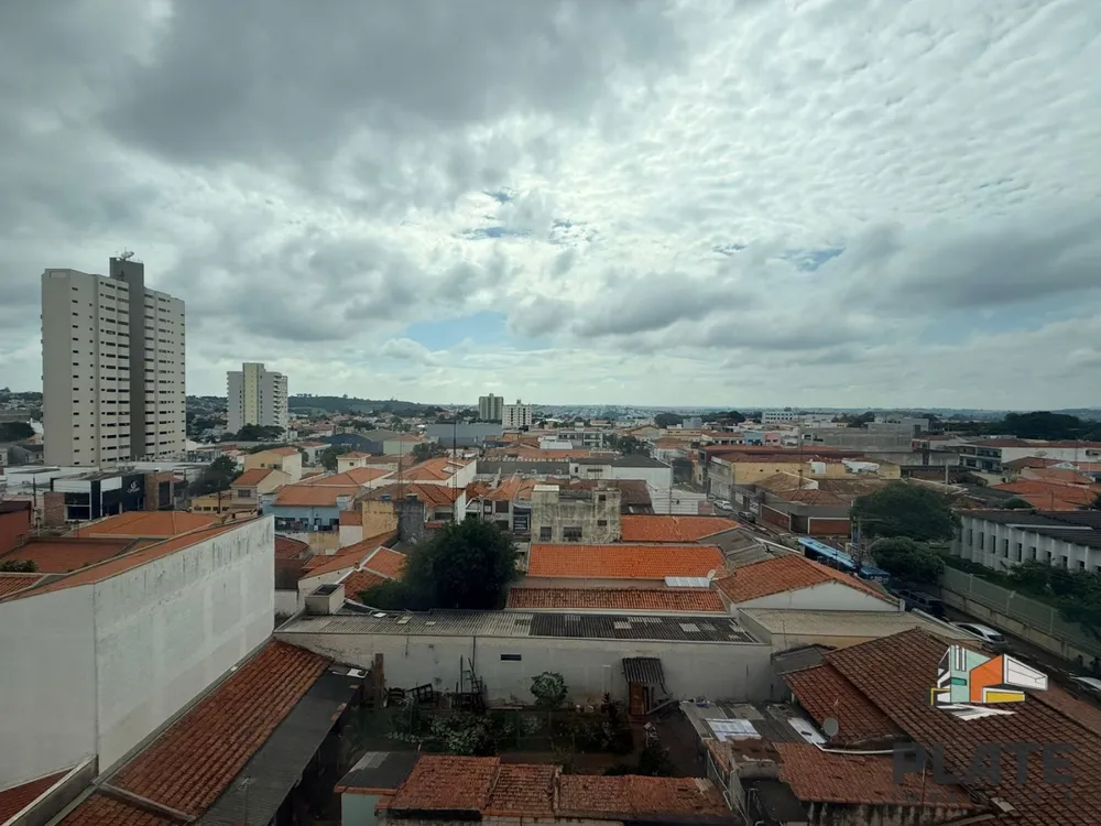 Apartamento, 46 m² - Foto 8