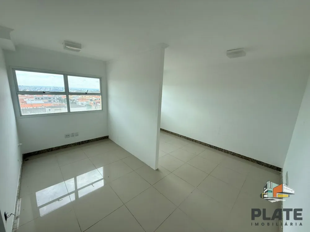 Apartamento, 46 m² - Foto 2