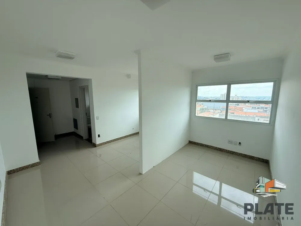 Apartamento, 46 m² - Foto 3