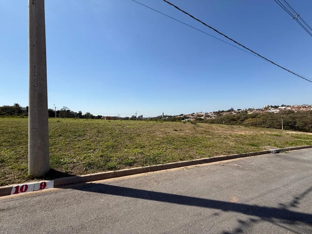 Terreno, 270 m² - Foto 1