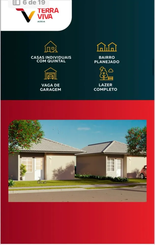 Casa, 45 m² - Foto 1