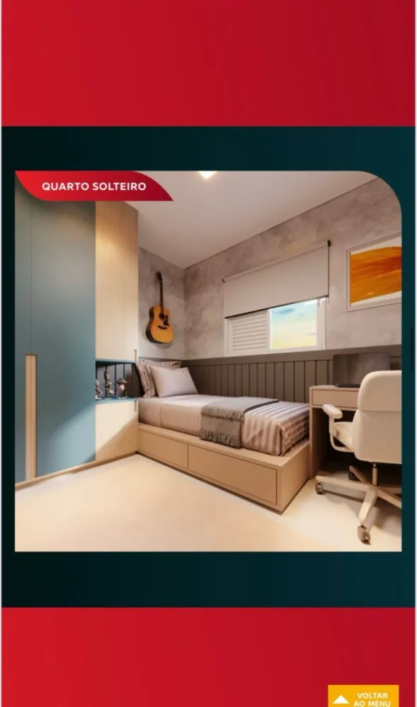 Casa, 45 m² - Foto 5