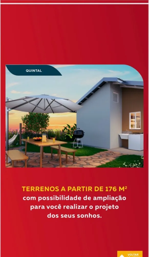 Casa, 45 m² - Foto 6